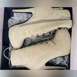 Boot Shoes